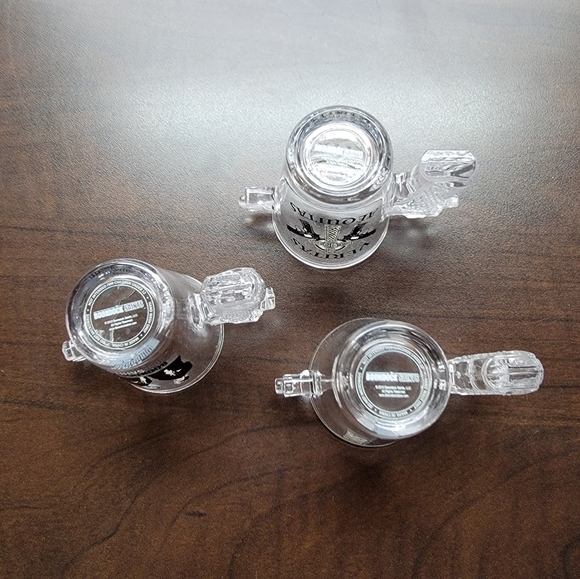 Boondocks Saints Shot Glasses - Picture 4 of 7